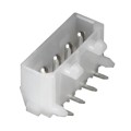 641737-1 - CONN HEADER R/A 4POS 5.08MM