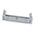 AWH 40G-0232-T - CONN HEADER VERT 40POS 2.54MM