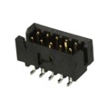 0878321010 - CONN HEADER SMD 10POS 2MM