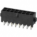 4-794631-6 - CONN HEADER VERT 16POS 3MM