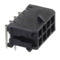 0430450800 - CONN HEADER R/A 8POS 3MM