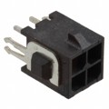 3-794682-4 - CONN HEADER VERT 4POS 3MM