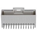 5018762640 - CONN HEADER R/A 26POS 2MM