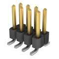 TSM-104-01-S-DV-P - CONN HEADER SMD 8POS 2.54MM