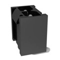 IPBT-102-H1-T-S-RA-K - CONN HEADER R/A 2POS 4.2MM