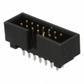 0702461404 - CONN HEADER VERT 14POS 2.54MM