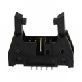 N3793-6302RB - CONN HEADER VERT 10POS 2.54MM