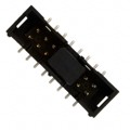 D2516-6V0C-AR-WE - CONN HEADER SMD 16POS 2.54MM
