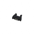 N3793-6202RB - CONN HEADER VERT 10POS 2.54MM