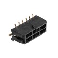 0430451218 - CONN HEADER SMD 12POS 3MM