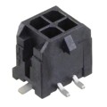 0430450419 - CONN HEADER SMD 4POS 3MM