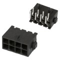 3-794618-8 - CONN HEADER R/A 8POS 3MM