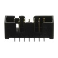 2514-6002UB - CONN HEADER VERT 14POS 2.54MM