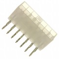 0039301140 - CONN HEADER R/A 14POS 4.2MM