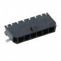 0436500612 - CONN HEADER SMD R/A 6POS 3MM