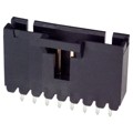 5-104363-7 - CONN HEADER VERT 8POS 2.54MM