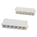 641831-1 - CONN HEADER VERT 6POS 6.35MM