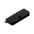0436500816 - CONN HEADER VERT 8POS 3MM