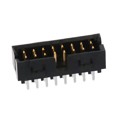 0878311620 - CONN HEADER VERT 16POS 2MM