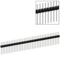 PEC36SADN - CONN HEADER VERT 36POS 2.54MM