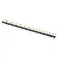 2340-6111TG - CONN HEADER VERT 40POS 2.54MM
