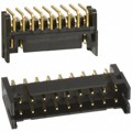 DF11-18DP-2DS(52) - CONN HEADER R/A 18POS 2MM