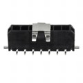 0436500724 - CONN HEADER SMD 7POS 3MM