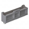 5016453420 - CONN HEADER VERT 34POS 2MM