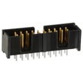 5103308-5 - CONN HEADER VERT 20POS 2.54MM