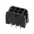 0430450626 - CONN HEADER VERT 6POS 3MM