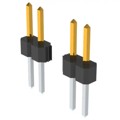 PBC08SABN - CONN HEADER VERT 8POS 2.54MM