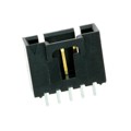 0705430109 - CONN HEADER VERT 5POS 2.54MM