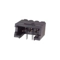 103361-1 - CONN HEADER R/A 3POS 2.54MM