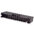 1-103634-1 - CONN HEADER R/A 12POS 2.54MM