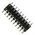 58102-G61-10LF - CONN HEADER R/A 20POS 2MM