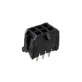 0430450614 - CONN HEADER VERT 6POS 3MM