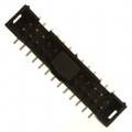 D2526-6V0C-AR-WE - CONN HEADER SMD 26POS 2.54MM
