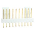 0022292101 - CONN HEADER VERT 10POS 2.54MM