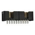 N2520-6003-RB - CONN HEADER VERT 20POS 2.54MM
