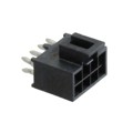 1053101108 - CONN HEADER VERT 8POS 2.5MM