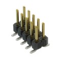 TSM-105-01-S-DV - CONN HEADER SMD 10POS 2.54MM