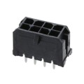 0430450828 - CONN HEADER VERT 8POS 3MM