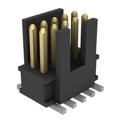 FTSH-105-01-LM-DV-K-P - CONN HEADER SMD 10POS 1.27MM