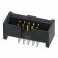 SHF-105-01-F-D-TH - CONN HEADER VERT 10POS 1.27MM