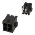 3-794620-4 - CONN HEADER R/A 4POS 3MM