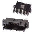 6-104074-0 - CONN HEADER R/A 8POS 1.27MM