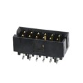 0878321206 - CONN HEADER SMD 12POS 2MM