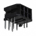 0430450622 - CONN HEADER R/A 6POS 3MM