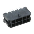 0430451028 - CONN HEADER VERT 10POS 3MM