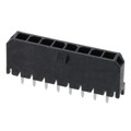 0436500829 - CONN HEADER VERT 8POS 3MM